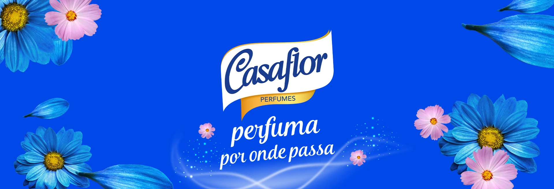 Linha CasaFlor