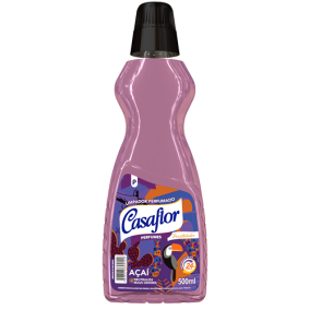 Limpador Perfumado Casaflor Brasilidades Açaí