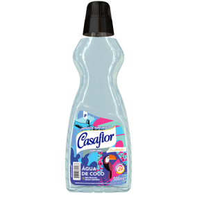 Limpador Perfumado Casaflor Brasilidades Água de Coco