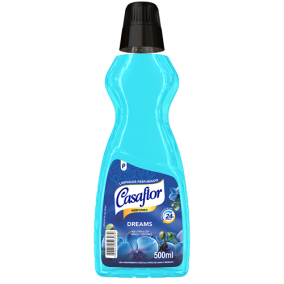 Limpador Perfumado Casaflor Dreams