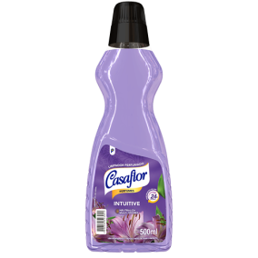 Limpador Perfumado Casaflor Intuitive