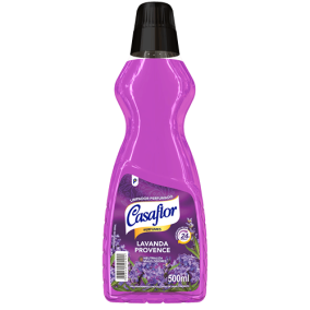 Limpador Perfumado Casaflor Lavanda Provence