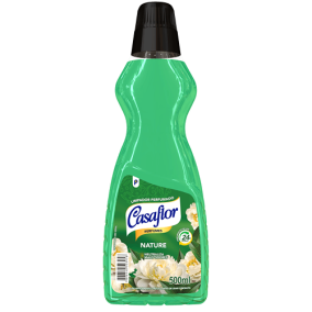 Limpador Perfumado Casaflor Nature