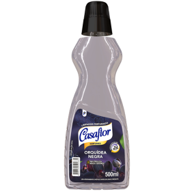Limpador Perfumado Casaflor Orquídea Negra