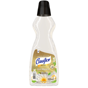 Limpador Perfumado Chá Branco
