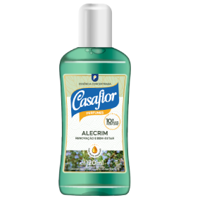 Essência Concentrada Alecrim