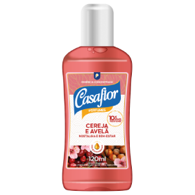 Essência Concentrada Cereja e Avelã