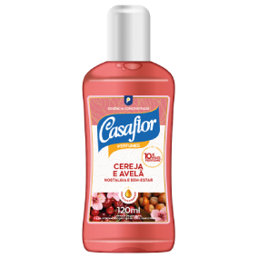 Essência Concentrada Cereja e Avelã