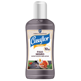 Essência Concentrada Figo Negro