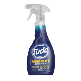 Power Clean Flotador Multiuso Tudo