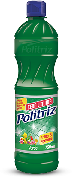 Cera Líquida Politriz Verde