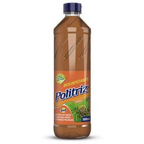 Desinfetante Politriz Pinho