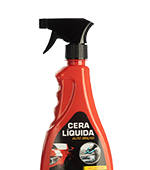 Cera Líquida Politriz Newcar