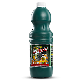 Água Sanitária Politriz