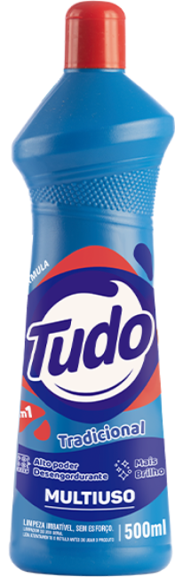Multiuso Tudo Tradicional