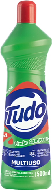 Multiuso Tudo Limão Campestre