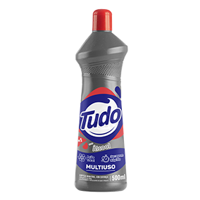 Multiuso Tudo Álcool