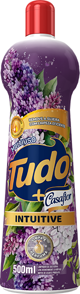 Multiuso Tudo Mais Casaflor Intuitive