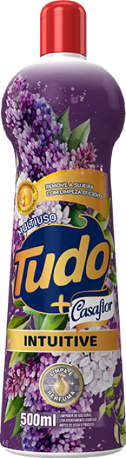 Multiuso Tudo Mais Casaflor Intuitive