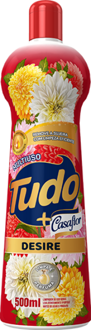 Multiuso Tudo Mais Casaflor Desire