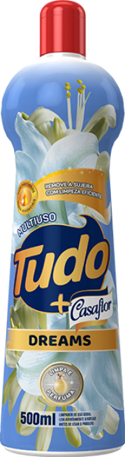 Multiuso Tudo Mais Casaflor Dreams
