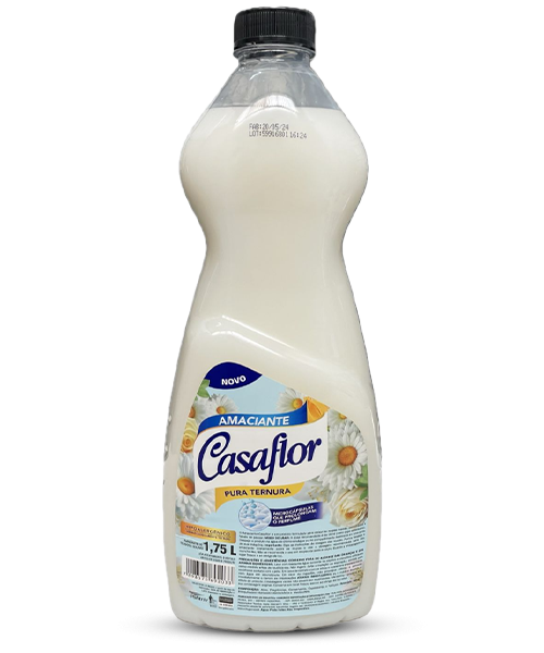 Amaciante Pronto Uso Pura Ternura