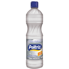 Cera Líquida Politriz Incolor