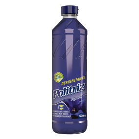 Desinfetante Politriz Alfazema