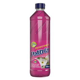 Desinfetante Politriz Floral