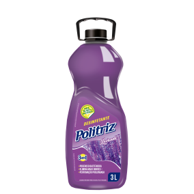Desinfetante Politriz Lavanda