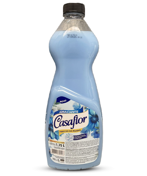 Amaciante Pronto Uso Frescor da Manhã