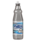 Limpa Inox e Limpa Alumínio Politriz